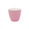 GreenGate Latte Cup Becher Alice Dusty Rose Outlet