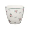 GreenGate Latte Cup Becher Jalia white Sale