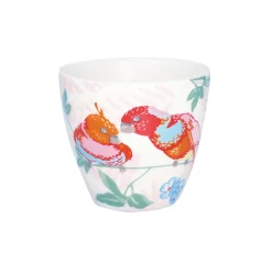 GreenGate Latte Cup Becher Fallulah white Fashion