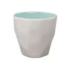 GreenGate Latte Cup Becher Elements pale blue Sale