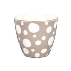 GreenGate Latte Cup Becher Neva beige New