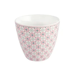 GreenGate Latte Cup Becher Gwen pale pink Discount