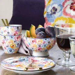 GreenGate Latte Cup Becher Anine pink Fashion