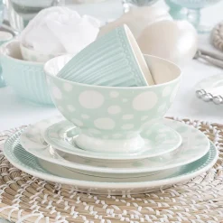 GreenGate Latte Cup Becher Neva mint Discount