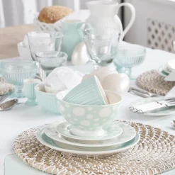 GreenGate Latte Cup Becher Neva mint Discount