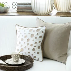 GreenGate Latte Cup Becher Neva beige New