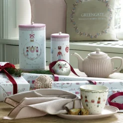 GreenGate Latte Cup Becher Cindarella white Best