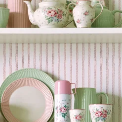 GreenGate Latte Cup Becher Alice Pale Green Sale