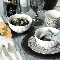 GreenGate Latte Cup Becher Selma blue Fashion