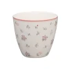 GreenGate Latte Cup Becher Junia white Fashion