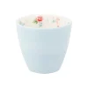GreenGate Latte Cup Becher Pale Blue Alma Petit Inside Best