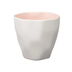 GreenGate Latte Cup Becher Elements pale pink Discount