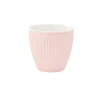 GreenGate Latte Cup Becher Alice Pale Pink Online