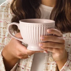 GreenGate Latte Cup Becher Alice vintage rose Best