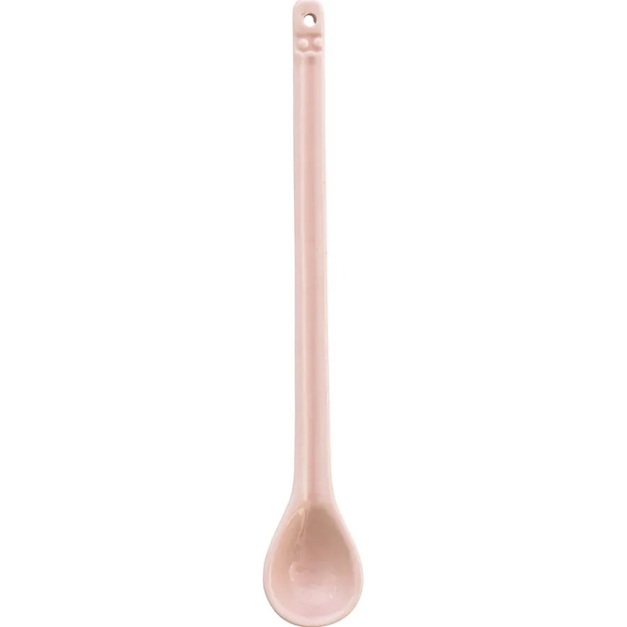 GreenGate Löffel Alice Pale Pink Sale