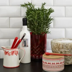 GreenGate Löffel Alice Red • Outlet