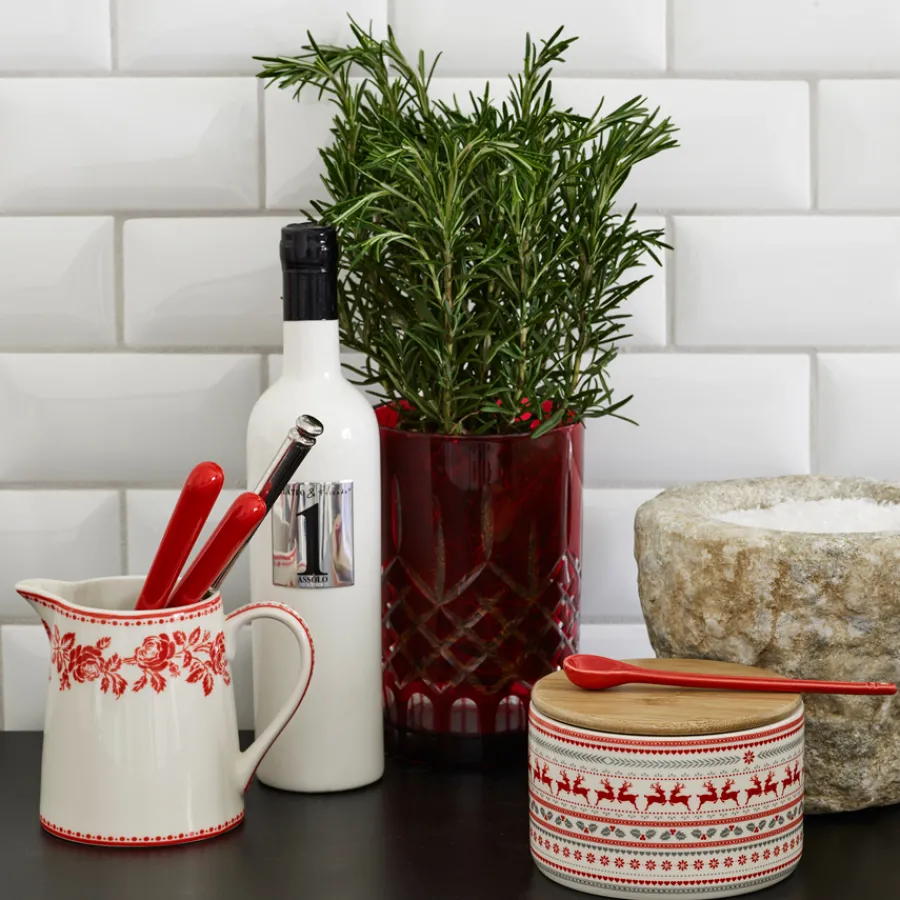 GreenGate Löffel Alice Red • Outlet
