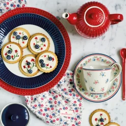 GreenGate Löffel Alice Red • Outlet