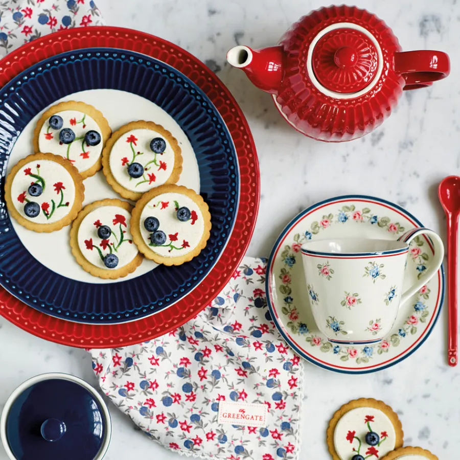 GreenGate Löffel Alice Red • Outlet