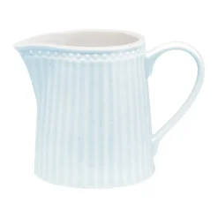 GreenGate Milchkännchen Alice Pale Blue Online