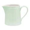 GreenGate Milchkännchen Alice Pale Green Outlet