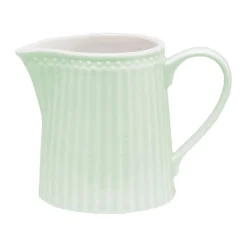 GreenGate Milchkännchen Alice Pale Green Outlet