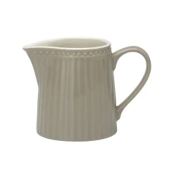 GreenGate Milchkännchen Alice Warm Grey Online