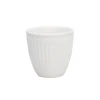 GreenGate Mini Latte Cup Becher Alice White Online