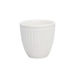 GreenGate Mini Latte Cup Becher Alice White Online