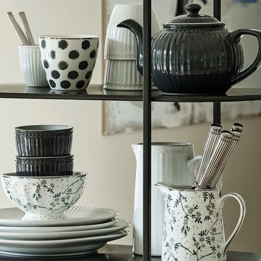 GreenGate Mini Latte Cup Becher Alice White Online