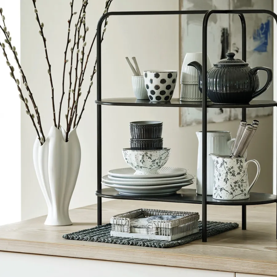 GreenGate Mini Latte Cup Becher Alice White Online