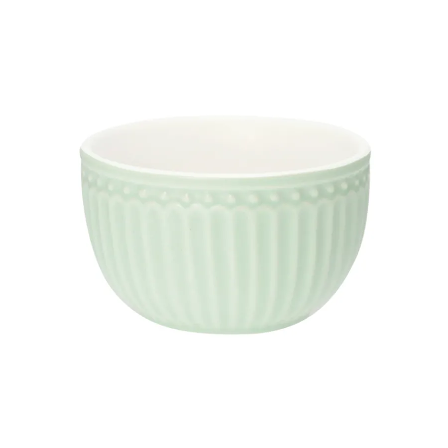 GreenGate Mini Schüssel Alice Pale Green Sale