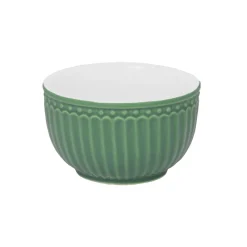 GreenGate Mini Schüssel Alice Dusty Green Fashion