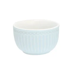 GreenGate Mini Schüssel Alice Pale Blue Online