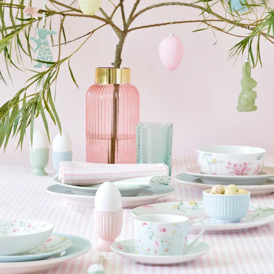 GreenGate Mini Schüssel Alice Pale Blue Online