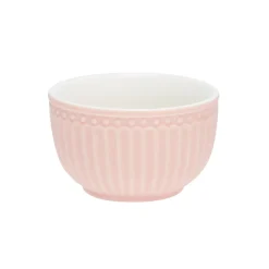 GreenGate Mini Schüssel Alice Pale Pink New