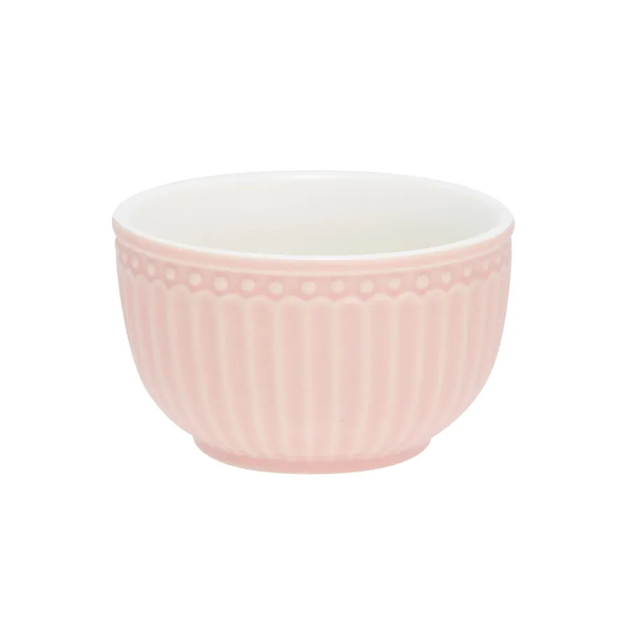 GreenGate Mini Schüssel Alice Pale Pink New