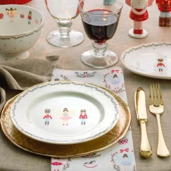 GreenGate Ofenhandschuh Cindarella white Best