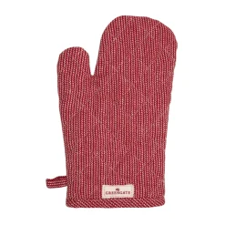 GreenGate Ofenhandschuh Alicia red Hot