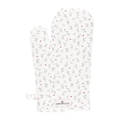 GreenGate Ofenhandschuh Chiara white Sale