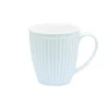 GreenGate Porzellan Tasse Alice Pale Blue Outlet