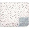 GreenGate Quilt Tagesdecke Jalia white 140x220cm Best