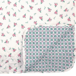 GreenGate Quilt Tagesdecke Jalia white 140x220cm Best