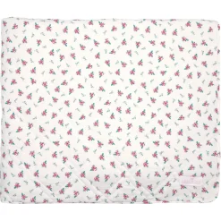 GreenGate Quilt Tagesdecke Jalia white 140x220cm Best