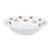 GreenGate Salatschüssel Elena petit white 26,5 cm Online