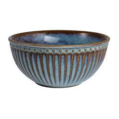 GreenGate Schale Alice oyster blue Best