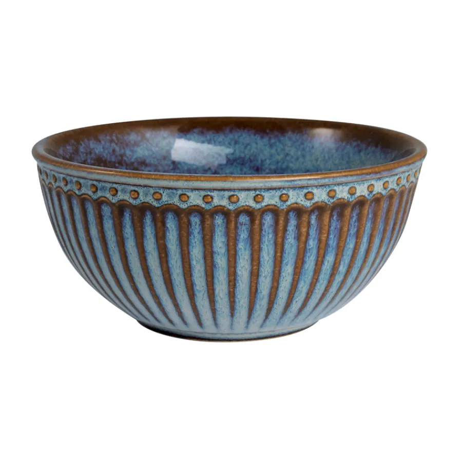 GreenGate Schale Alice oyster blue Best