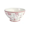 GreenGate Schale French Bowl Emberly white XL New