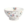 GreenGate Schale French Bowl Adelena white XL Clearance