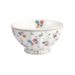 GreenGate Schale French Bowl Adelena white XL Clearance